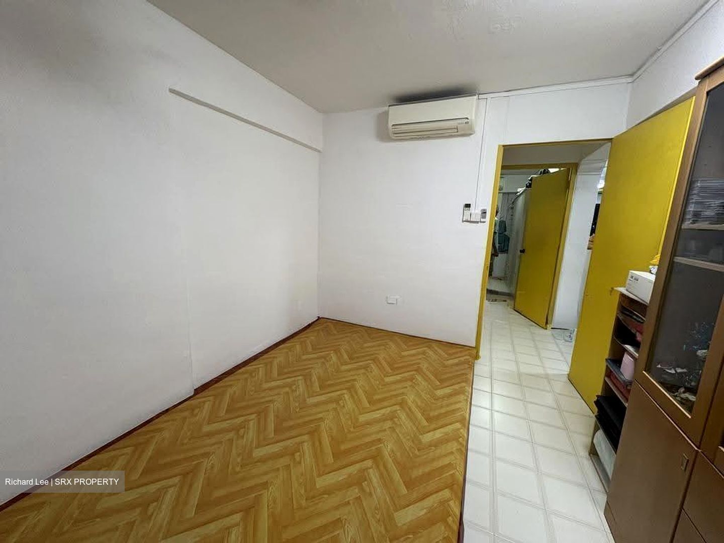 Blk 102 Jurong East Ville (Jurong East), HDB 3 Rooms #637275571